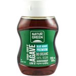 Sirop Bio de agave, 250 ml Natur Green fotografia produsului