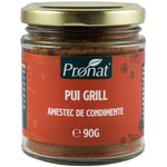 Pui grill, amestec de condimente, 90g fotografia produsului