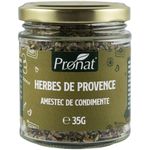 Herbes de provence, amestec de condimente, 35g fotografia produsului