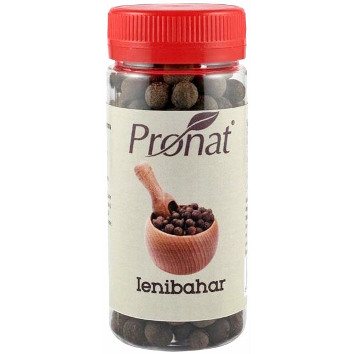 Ienibahar boabe, 40 g fotografia produsului