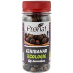 Ienibahar Bio boabe, tip jamaica 35 g fotografia produsului