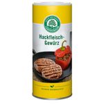 Amestec de condimente Bio pentru carne tocata, 120g Lebensbaum fotografia produsului