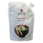 Mugi miso cu orz, Bio, 300 g Arche fotografia produsului