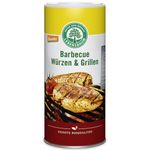 Amestec de condimente Bio pentru gratar si grill, 125g Lebensbaum fotografia produsului