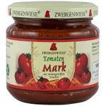 Pasta Bio de tomate, 200g Zwergenwiese fotografia produsului