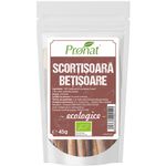 Scortisoara Bio (betisoare), 45 g fotografia produsului