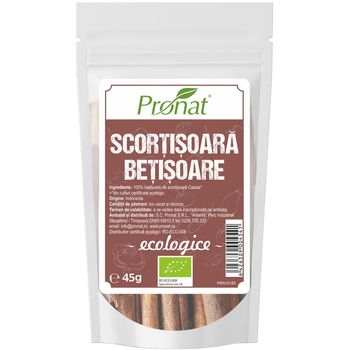 Scortisoara Bio (betisoare), 45 G