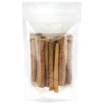 Scortisoara Bio (betisoare), 45 g fotografia produsului View 2 S