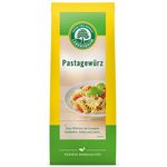 Amestec de condimente Bio pentru paste, 30g Lebensbaum fotografia produsului