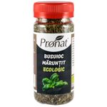 Busuioc Bio maruntit, 18 g fotografia produsului
