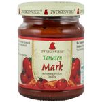 Pasta Bio de tomate, 130g Zwergenwiese fotografia produsului