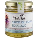 Sirop Bio de agave, 220 g fotografia produsului