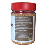 Seminte de mustar Bio, 180 g fotografia produsului View 2 S