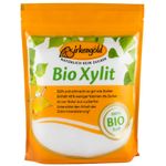 Indulcitor 100% xylitol Bio, 500 g Birkengold fotografia produsului
