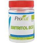 Eritritol Bio inlocuitor de zahar, 200g fotografia produsului