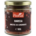 Harissa, amestec de condimente, 90g fotografia produsului
