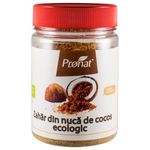 Zahar de cocos Bio 150 g fotografia produsului