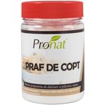 Praf de copt, 200g fotografia produsului