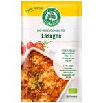 Amestec Bio de condimente pentru lasagna, 45 g Lebensbaum fotografia produsului