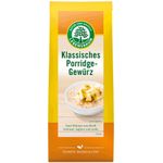 Amestec Bio de condimente pentru terci classic, 45g Lebensbaum fotografia produsului