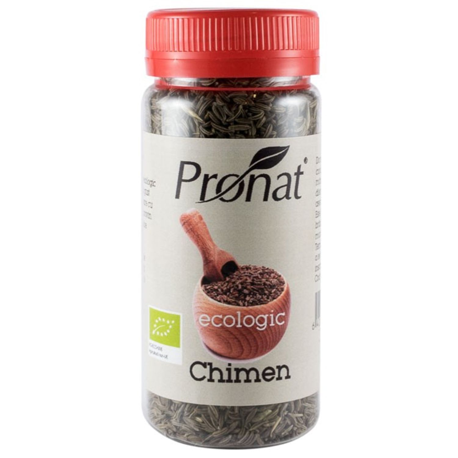 Chimen Bio, 55 g Pronat pet pack fotografia produsului