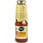 Sos Bio sweet chili, 250 ml naturata fotografia produsului