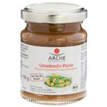 Pasta Bio umeboshi, 140g Arche fotografia produsului