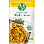 Amestec Bio de condimente pentru cartofi wedges, 15 g Lebensbaum fotografia produsului