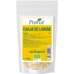 Coaja de lamaie Bio, maruntita, 40 g fotografia produsului