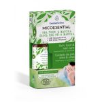 Micoesential, ulei esential Bio din arbore de ceai si manuka, 10 ml, Esentialaroms fotografia produsului