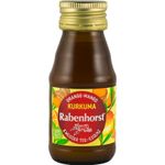 Shot Bio cu kurkuma si ceai alb 60 ml Rabenhorst fotografia produsului