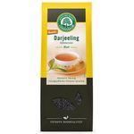 Ceai Bio negru darjeeling, 100 g Lebensbaum fotografia produsului