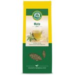 Ceai Bio mate verde, 100g Lebensbaum fotografia produsului
