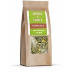 Ceai de plante medicinale stomac bun 60g fotografia produsului