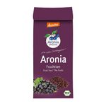 Ceai Bio special de Aronia, 150 g Aronia original fotografia produsului