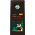 Ceai negru Bio happy valley india, 100g Lebensbaum fotografia produsului