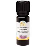 Ulei esential din arbore de ceai Melaleuca, 10 ml Argital gold fotografia produsului
