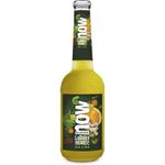 Limonada Bio cu portocale si ghimbir, 330ml now fotografia produsului