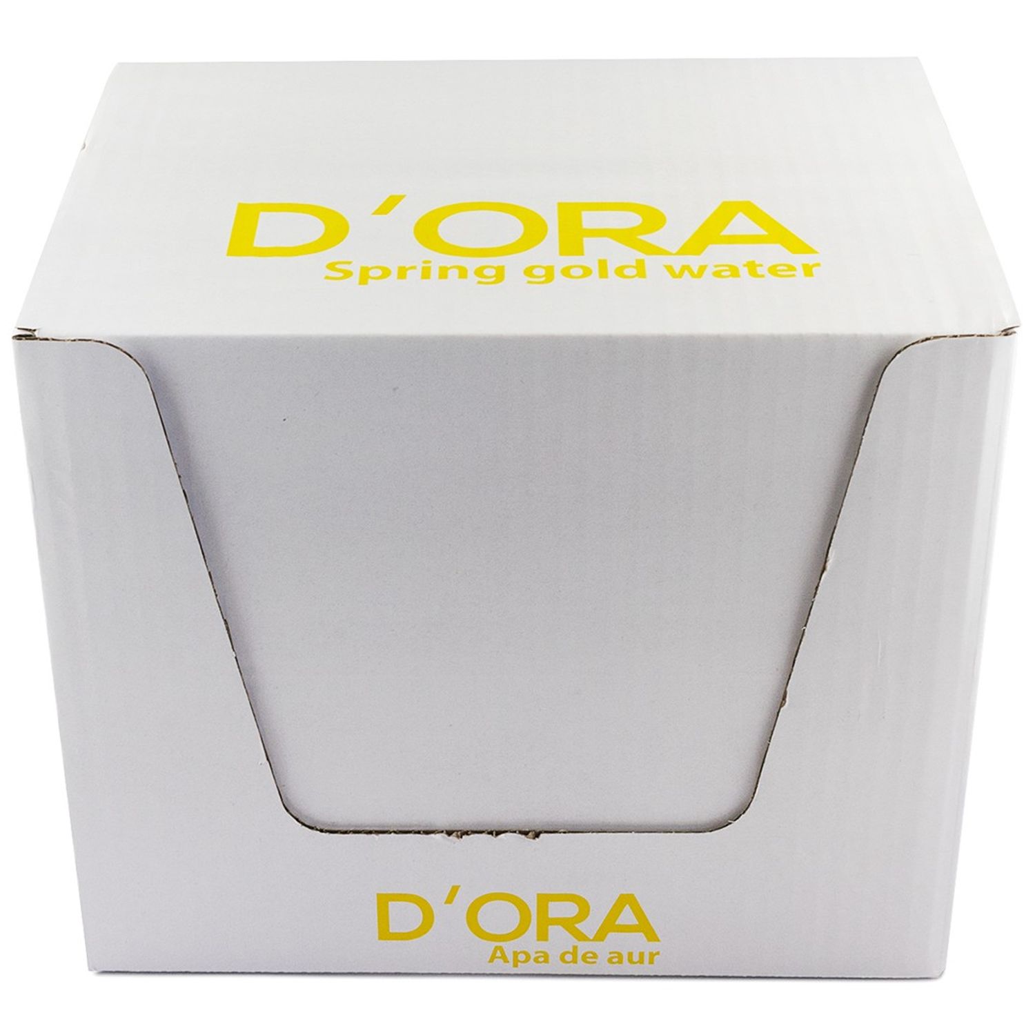 Dora Biotonic, 250ml fotografia produsului View 3 L