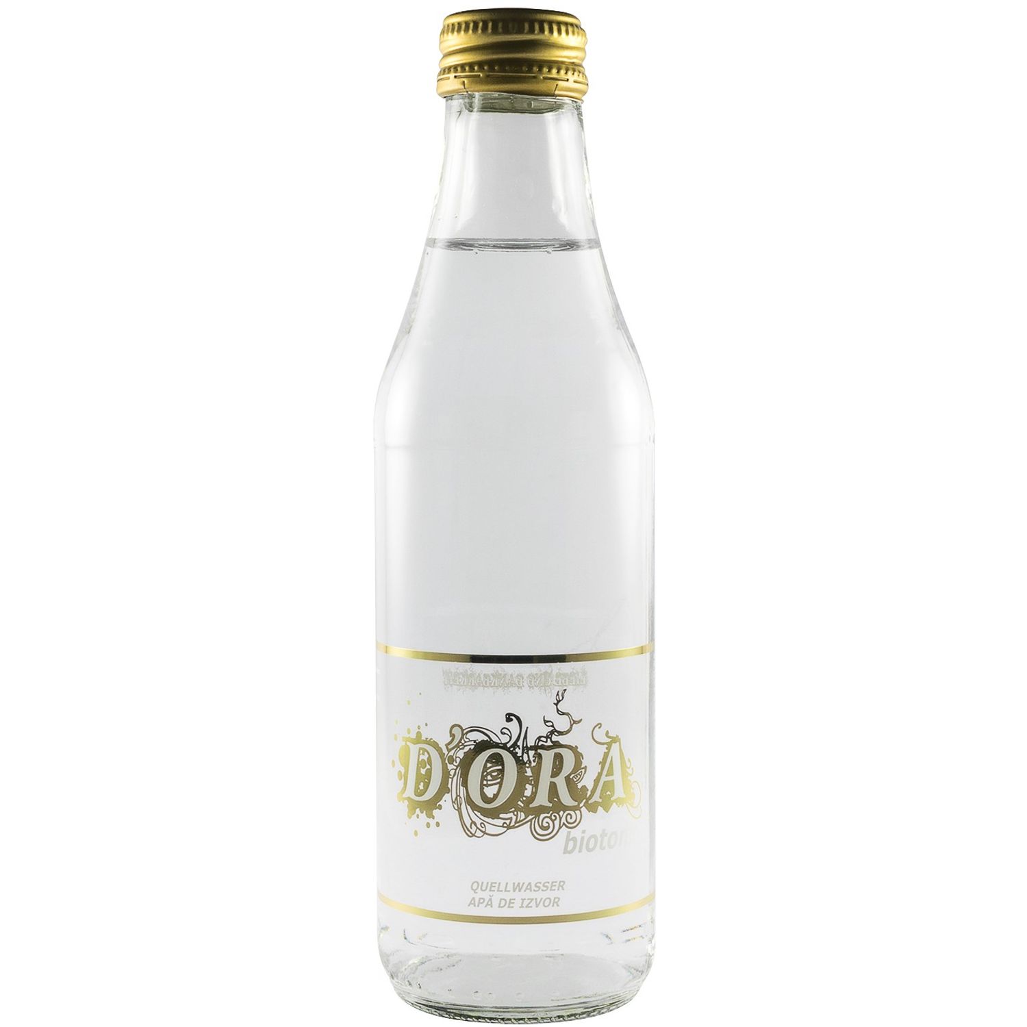 Dora Biotonic, 250ml fotografia produsului