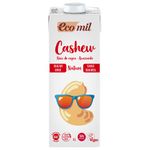 Bautura Bio de caju, natur, 1l Ecomil fotografia produsului