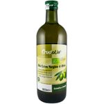 Ulei Bio de masline extravirgin, 1000 ml Crudolio fotografia produsului View 2 S