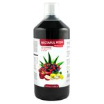 Nectarul rosu, 1000 ml medicura fotografia produsului