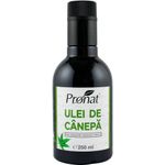 Ulei de canepa, 250ml fotografia produsului