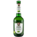 Bere Bio Edelhell 5,0 % vol. alcool, 0,33 l Neumarkter lammsbrau fotografia produsului