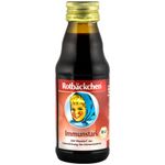 Imunitate buna suc Bio pur de fructe, 125 ml Rotbackchen fotografia produsului