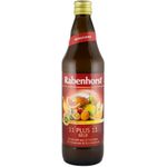 11 plus 11, suc pur multi-fruct, 0.75 l Rabenhorst fotografia produsului