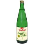 Cidru din mere Bio 0,7l Voelkel fotografia produsului