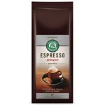 Cafea Bio macinata expresso Minero, 250 g Lebensbaum fotografia produsului