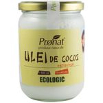 Ulei de cocos Bio extravirgin, 500 ml fotografia produsului
